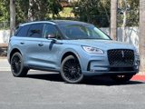 New 2025 Lincoln Corsair Reserve w/ Jet Appearance Package image 2