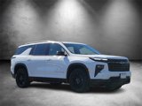 New 2026 Chevrolet Traverse LT w/ Midnight/Sport Edition image 2