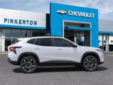 New 2025 Chevrolet Trax RS w/ Driver Confidence Package image 5