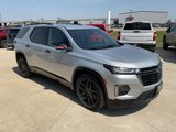 Used 2022 Chevrolet Traverse Premier w/ Redline Edition image 4