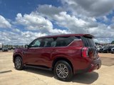 New 2025 Nissan Armada Platinum image 2