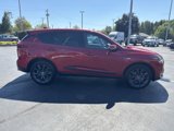 Used 2025 Acura RDX A-Spec image 3