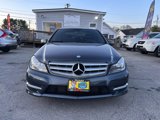 Used 2013 Mercedes-Benz C 250 Sedan image 2