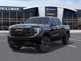 New 2026 GMC Sierra 1500 AT4 w/ AT4 Premium Package image 6