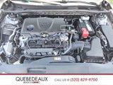 Used 2021 Toyota Camry SE image 3