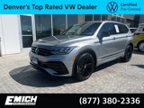 Certified 2024 Volkswagen Tiguan SE R-Line image 1