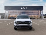 New 2025 Kia Sportage X-Line Prestige image 2