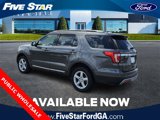 Used 2017 Ford Explorer XLT w/ Equipment Group 202A image 5