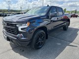 Certified 2024 Chevrolet Silverado 1500 RST image 3