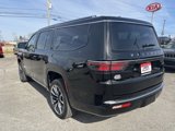 New 2025 Jeep Wagoneer L Series III w/ Premium Group I image 4