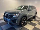 New 2026 Volkswagen Atlas SEL Premium R-Line image 3