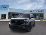 New 2025 Ford Expedition Platinum image 3