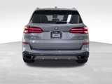 Used 2025 BMW X5 xDrive40i w/ M Sport Package image 4
