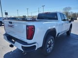 New 2025 GMC Sierra 2500 Denali w/ Denali Reserve Package image 3