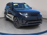Certified 2024 Land Rover Discovery Dynamic SE image 3