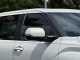 New 2025 Toyota Tundra Platinum image 5