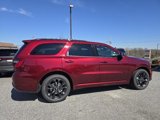 New 2025 Dodge Durango R/T image 2