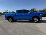New 2025 Chevrolet Silverado 1500 LT image 3