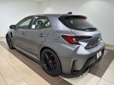 New 2025 Toyota Corolla GR image 3