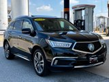Used 2018 Acura MDX SH-AWD w/ Advance Package image 5