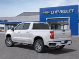 New 2025 Chevrolet Silverado 1500 High Country w/ High Country Premium Package image 3