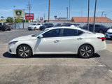 Used 2021 Nissan Altima 2.5 SV w/ SV Premium Package image 6