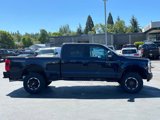 New 2025 Ford F350 XLT w/ Black Appearance Package image 4