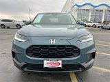 Certified 2024 Honda HR-V LX image 3