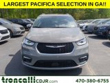 New 2025 Chrysler Pacifica Pinnacle image 2