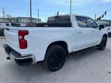 Used 2021 Chevrolet Silverado 1500 LTZ w/ LTZ Convenience Package II image 5