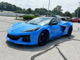 New 2025 Chevrolet Corvette Z06 w/ Stealth Interior Trim Package image 3