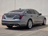 Used 2021 Cadillac CT5 Luxury w/ Sun And Sound Package image 5