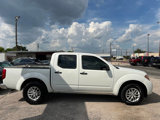 Used 2019 Nissan Frontier SV image 3