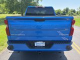New 2025 Chevrolet Silverado 1500 Custom image 6