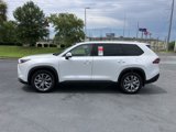 New 2025 Toyota Grand Highlander AWD Hybrid image 2