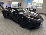 New 2025 Chevrolet Corvette Stingray Premium Conv w/ Z51 Performance Package image 3