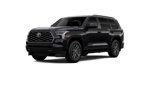 New 2025 Toyota Sequoia Platinum image 5