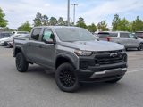 New 2025 Chevrolet Colorado Trail Boss image 3