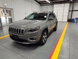 Used 2020 Jeep Cherokee Limited image 3