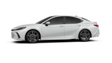 New 2026 Toyota Camry XLE image 3