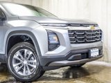 New 2026 Chevrolet Equinox LT w/ Convenience Package II image 3