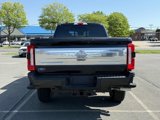 New 2025 Ford F350 King Ranch image 3