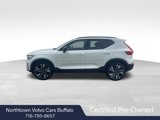 Certified 2025 Volvo XC40 B5 Plus w/ Protection Package Premier image 2