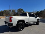 Used 2020 Chevrolet Silverado 3500 High Country w/ Z71 Off-Road Package image 5