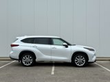 Used 2022 Toyota Highlander Limited image 6