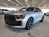 New 2025 Audi RS Q8 performance image 4