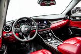 Used 2021 Alfa Romeo Giulia Ti w/ Nero Edizione image 5