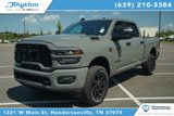New 2026 RAM 2500 Big Horn image 3