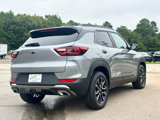 New 2026 Chevrolet TrailBlazer ACTIV w/ Driver Confidence Package image 2