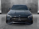Used 2023 Mercedes-Benz C 300 4MATIC Sedan image 2
